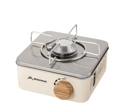 Portable Outdoor Gas Stove